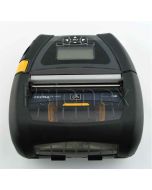 New Zebra QLn420 DT Printer, Bluetooth 3.0, WLAN dual, Mfi + Ethernet, Grouping 0 QN4-AUNA0M00-00